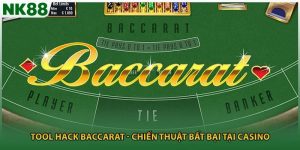 Tool Hack Baccarat - Chiến Thuật Bất Bại Tại Casino